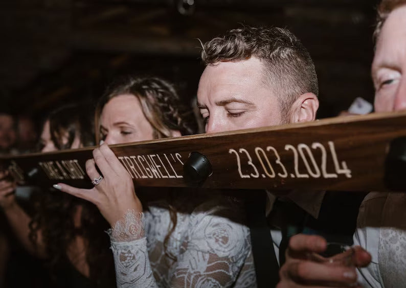 What Is a Shotski?